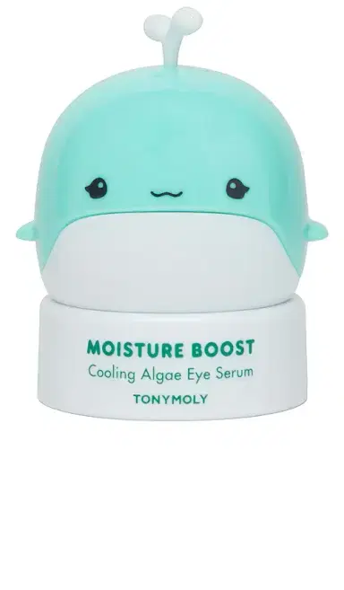 TONYMOLY Moisture Boost Cooling Algae Eye Serum | Thumbnail 1 TONYMOLY Moisture Boost Cooling Algae Eye Serum | Thumbnail 1
