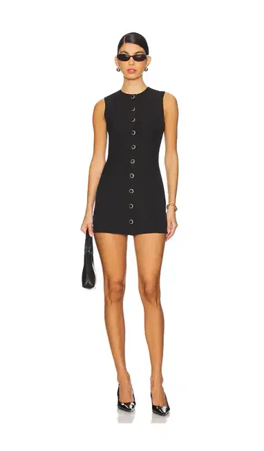 SNDYS x REVOLVE Emiliana Dress | Thumbnail 1 SNDYS x REVOLVE Emiliana Dress | Thumbnail 1