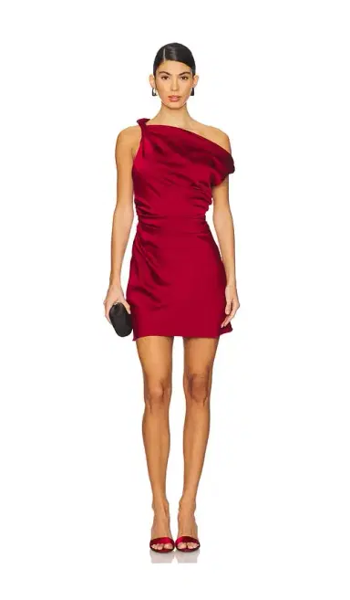 SNDYS X Revolve Alissa Mini Dress | Thumbnail 1 SNDYS X Revolve Alissa Mini Dress | Thumbnail 1