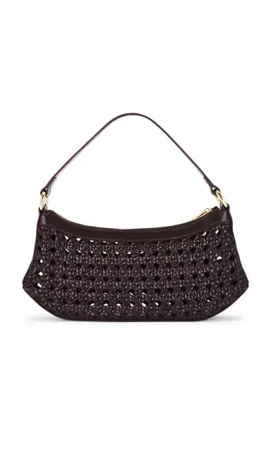 JW PEI Lily Woven Shoulder Bag | Thumbnail 2 JW PEI Lily Woven Shoulder Bag | Thumbnail 2