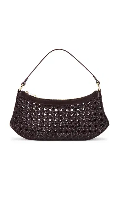 JW PEI Lily Woven Shoulder Bag | Thumbnail 1 JW PEI Lily Woven Shoulder Bag | Thumbnail 1