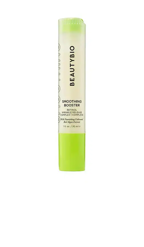 Smoothing Booster Retinol Wrinkle Release Complex Smoothing Booster Retinol Wrinkle Release Complex