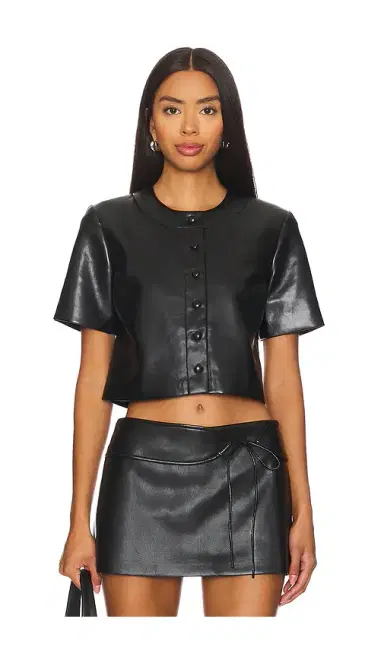 Amanda Uprichard Braswell Top | Thumbnail 1 Amanda Uprichard Braswell Top | Thumbnail 1