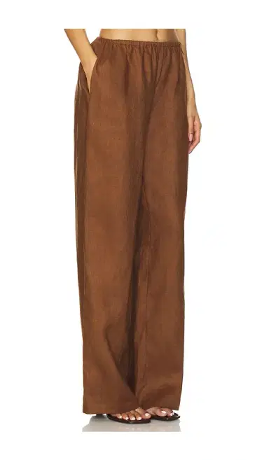 Lovers and Friends Asa Easy Pant | Thumbnail 2 Lovers and Friends Asa Easy Pant | Thumbnail 2