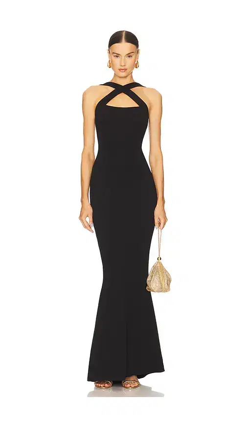 x REVOLVE Viva 2Way Gown x REVOLVE Viva 2Way Gown