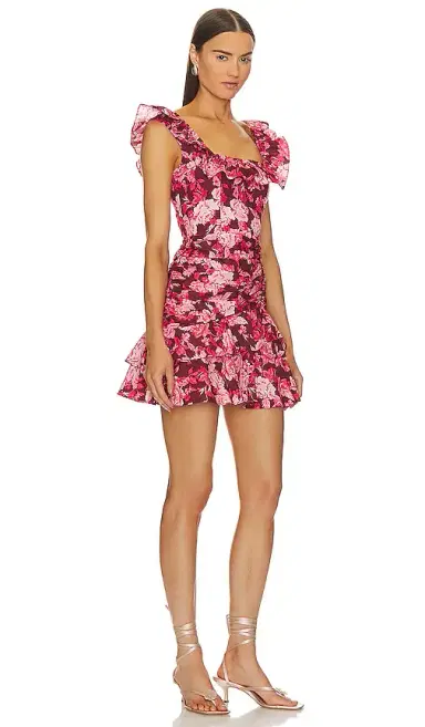 Yumi Kim Frankie Dress | Thumbnail 2 Yumi Kim Frankie Dress | Thumbnail 2