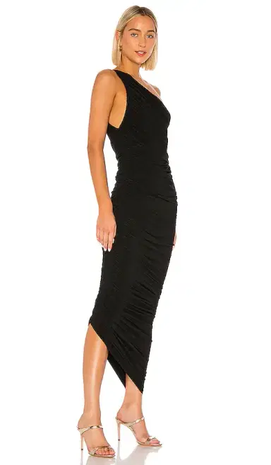 Norma Kamali Diana Gown | Thumbnail 2 Norma Kamali Diana Gown | Thumbnail 2