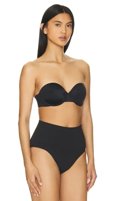 Spanx SPANXsmooth⢠Suit Your Fancy Strapless Bra | Thumbnail 2 Spanx SPANXsmooth⢠Suit Your Fancy Strapless Bra | Thumbnail 2