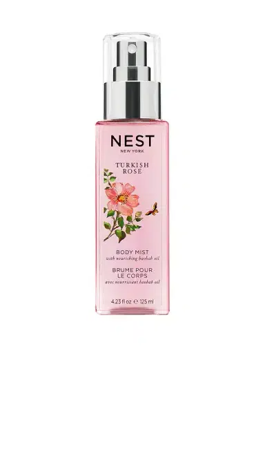 NEST New York Turkish Rose Perfume Oil Body Mist 125ml | Thumbnail 1 NEST New York Turkish Rose Perfume Oil Body Mist 125ml | Thumbnail 1