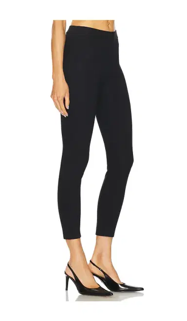 Theory High Waisted Pants | Thumbnail 2 Theory High Waisted Pants | Thumbnail 2