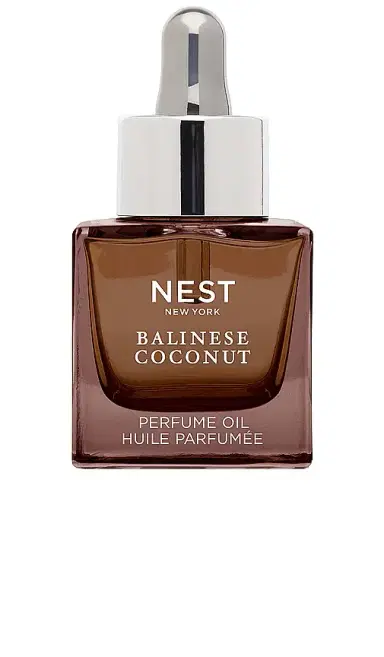 NEST New York Balinese Coconut Perfume Oil 30ml | Thumbnail 1 NEST New York Balinese Coconut Perfume Oil 30ml | Thumbnail 1
