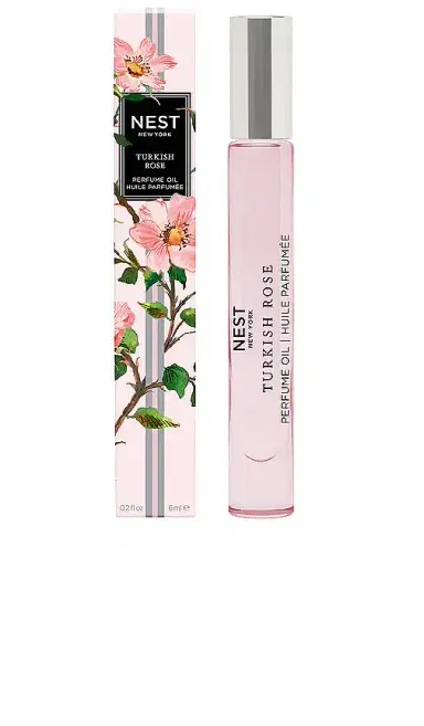 NEST New York Turkish Rose Perfume Oil 6ml | Thumbnail 2 NEST New York Turkish Rose Perfume Oil 6ml | Thumbnail 2