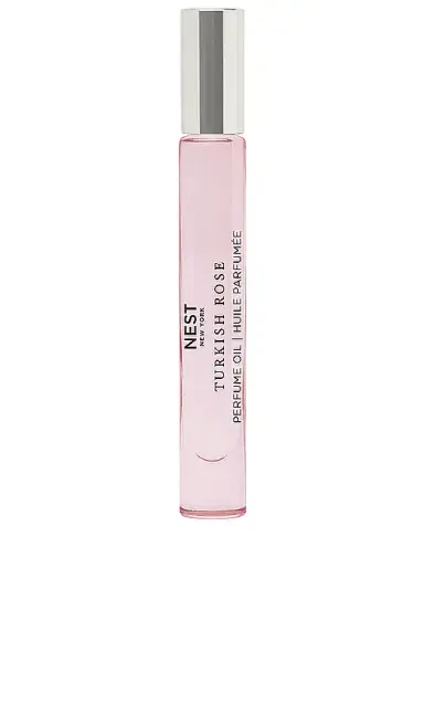 NEST New York Turkish Rose Perfume Oil 6ml | Thumbnail 1 NEST New York Turkish Rose Perfume Oil 6ml | Thumbnail 1