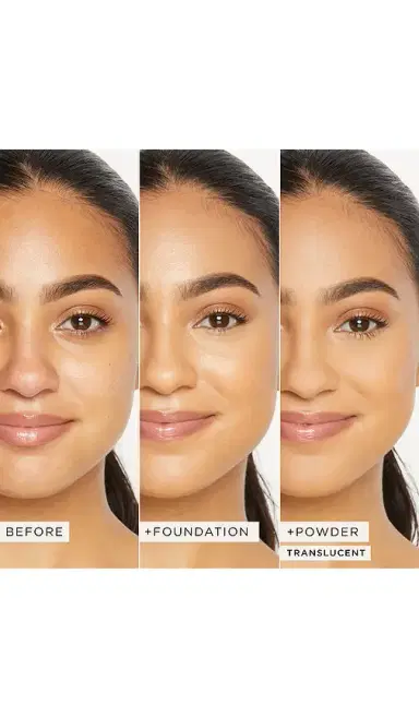 tarte Creaseless Setting Powder | Thumbnail 2 tarte Creaseless Setting Powder | Thumbnail 2