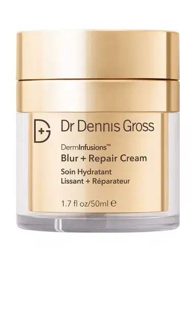 Dr. Dennis Gross Skincare Derminfusions Blur + Repair Cream | Thumbnail 1 Dr. Dennis Gross Skincare Derminfusions Blur + Repair Cream | Thumbnail 1
