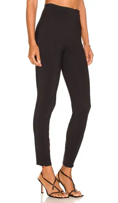Theory Seamed Legging | Thumbnail 2 Theory Seamed Legging | Thumbnail 2