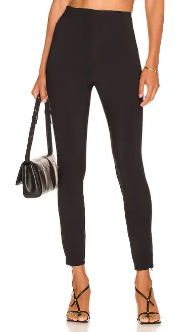 Theory Seamed Legging | Thumbnail 1 Theory Seamed Legging | Thumbnail 1
