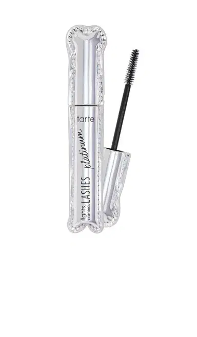 tarte Lights, Camera, Lashes Platinum Mascara | Thumbnail 1 tarte Lights, Camera, Lashes Platinum Mascara | Thumbnail 1