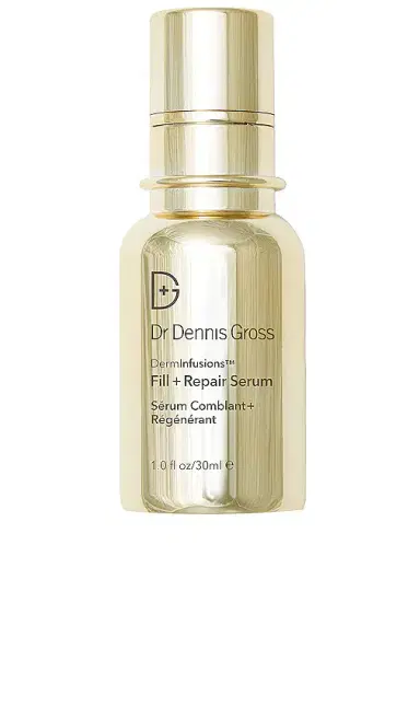 Dr. Dennis Gross Skincare Derminfusions Fill + Repair Serum | Thumbnail 1 Dr. Dennis Gross Skincare Derminfusions Fill + Repair Serum | Thumbnail 1