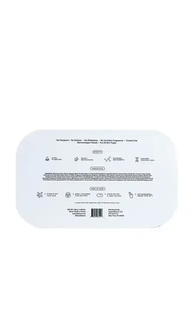 LOOPS Dew Cloud Ultra Hydrating Mask 5 Pack | Thumbnail 2 LOOPS Dew Cloud Ultra Hydrating Mask 5 Pack | Thumbnail 2