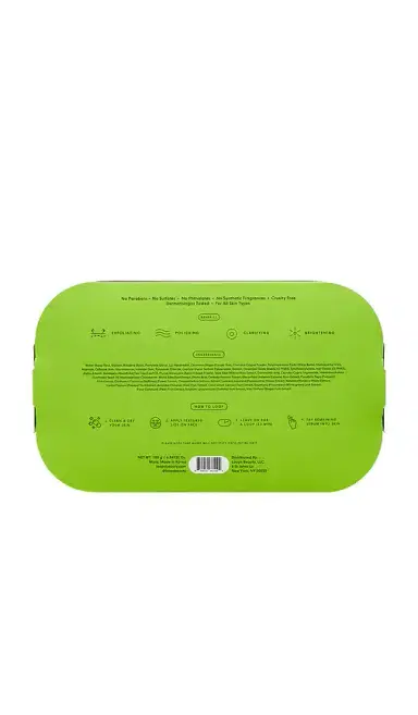 LOOPS Fresh Peel Resurfacing Mask 5 Pack | Thumbnail 2 LOOPS Fresh Peel Resurfacing Mask 5 Pack | Thumbnail 2