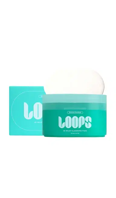 LOOPS Milky Cleanser | Thumbnail 2 LOOPS Milky Cleanser | Thumbnail 2