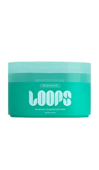 LOOPS Milky Cleanser | Thumbnail 1 LOOPS Milky Cleanser | Thumbnail 1