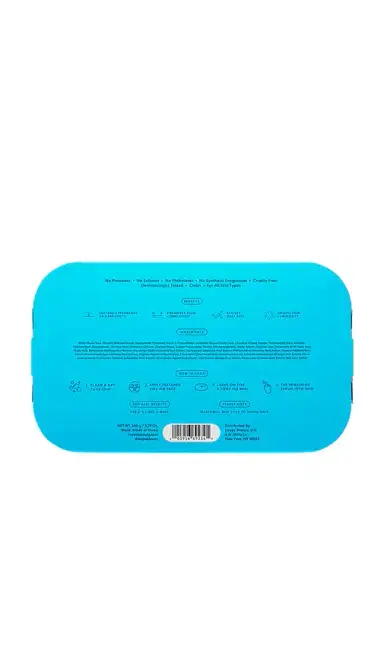 LOOPS Hyper Smooth Dark Spot Face Mask 5 Pack | Thumbnail 2 LOOPS Hyper Smooth Dark Spot Face Mask 5 Pack | Thumbnail 2