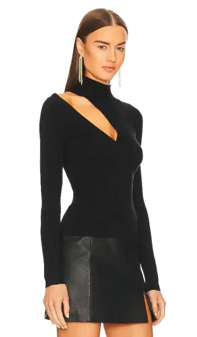 Michael Costello x REVOLVE Soraya Sweater | Thumbnail 2 Michael Costello x REVOLVE Soraya Sweater | Thumbnail 2