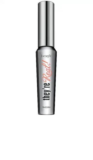 Benefit Cosmetics They're Real! Lengthening Mascara | Thumbnail 2 Benefit Cosmetics They're Real! Lengthening Mascara | Thumbnail 2