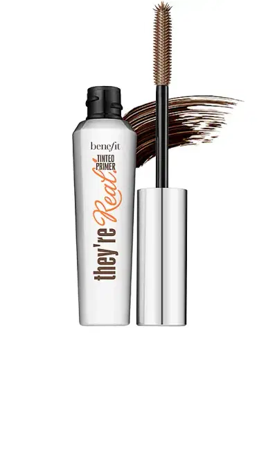 Benefit Cosmetics They're Real! Tinted Primer | Thumbnail 1 Benefit Cosmetics They're Real! Tinted Primer | Thumbnail 1