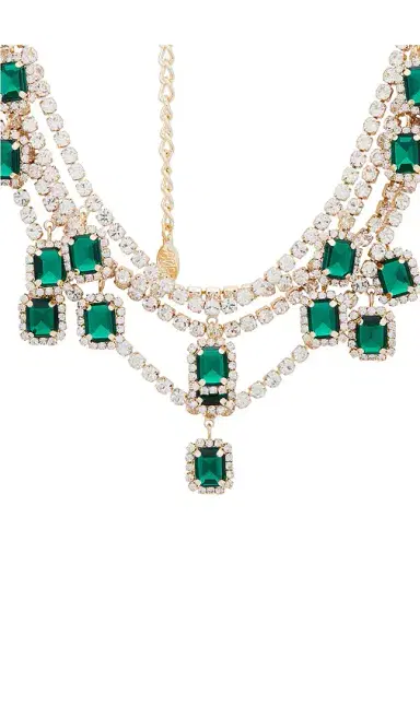 8 Other Reasons Layered Necklace | Thumbnail 2 8 Other Reasons Layered Necklace | Thumbnail 2