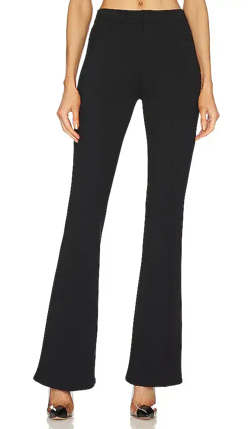Marty High Rise Flare Jeans Marty High Rise Flare Jeans