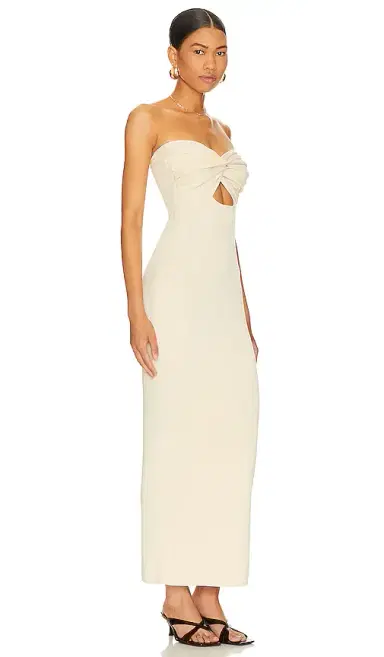 SNDYS Maia Maxi Dress | Thumbnail 2 SNDYS Maia Maxi Dress | Thumbnail 2
