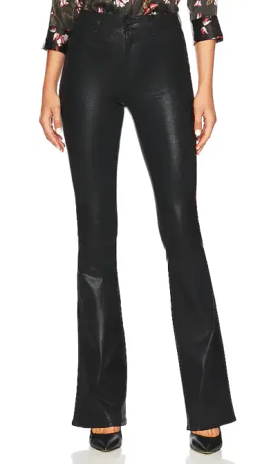 L'Agence Marty High Rise Flare Jeans | Thumbnail 1 L'Agence Marty High Rise Flare Jeans | Thumbnail 1