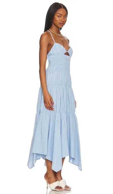 SNDYS Tahlia Dress | Thumbnail 2 SNDYS Tahlia Dress | Thumbnail 2