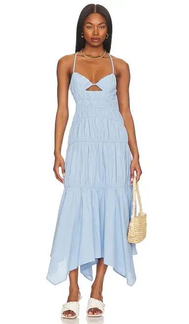 SNDYS Tahlia Dress | Thumbnail 1 SNDYS Tahlia Dress | Thumbnail 1