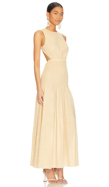 SNDYS x REVOLVE Lottie Dress | Thumbnail 2 SNDYS x REVOLVE Lottie Dress | Thumbnail 2