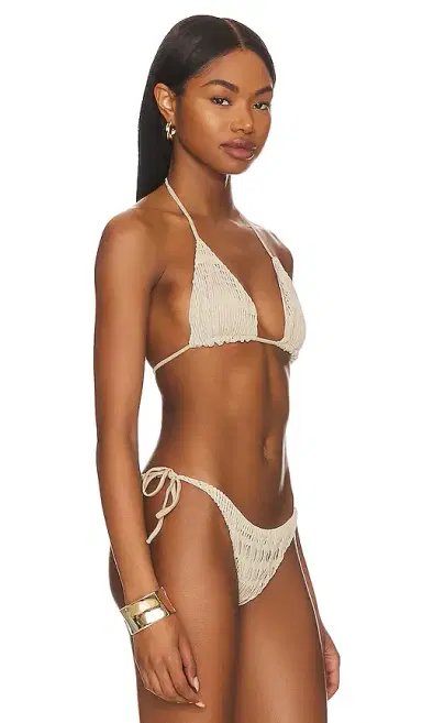 PEIXOTO x REVOLVE Fifi Bikini Top | Thumbnail 2 PEIXOTO x REVOLVE Fifi Bikini Top | Thumbnail 2