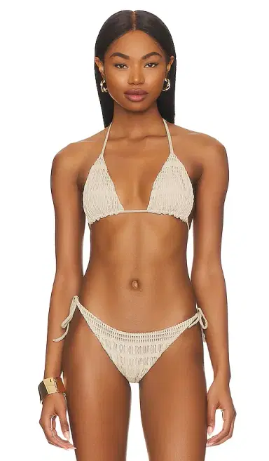 PEIXOTO x REVOLVE Fifi Bikini Top | Thumbnail 1 PEIXOTO x REVOLVE Fifi Bikini Top | Thumbnail 1