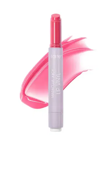 tarte Maracuja Juicy Lip Vinyl | Thumbnail 1 tarte Maracuja Juicy Lip Vinyl | Thumbnail 1