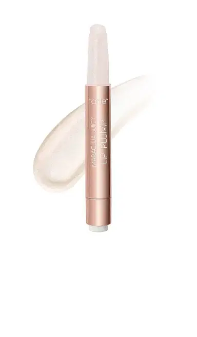 tarte Maracuja Juicy Lip Plump Shimmer Glass | Thumbnail 1 tarte Maracuja Juicy Lip Plump Shimmer Glass | Thumbnail 1