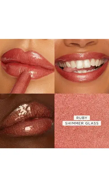 tarte Maracuja Juicy Lip Plump Shimmer Glass | Thumbnail 2 tarte Maracuja Juicy Lip Plump Shimmer Glass | Thumbnail 2