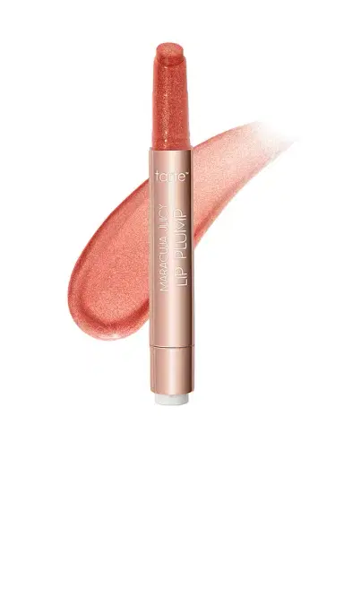 tarte Maracuja Juicy Lip Plump Shimmer Glass | Thumbnail 1 tarte Maracuja Juicy Lip Plump Shimmer Glass | Thumbnail 1