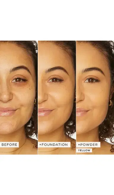 tarte Creaseless Setting & Brightening Powder | Thumbnail 2 tarte Creaseless Setting & Brightening Powder | Thumbnail 2
