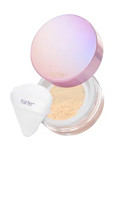 tarte Creaseless Setting & Brightening Powder | Thumbnail 1 tarte Creaseless Setting & Brightening Powder | Thumbnail 1