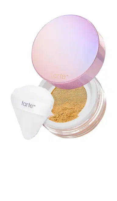 tarte Creaseless Setting & Brightening Powder | Thumbnail 1 tarte Creaseless Setting & Brightening Powder | Thumbnail 1