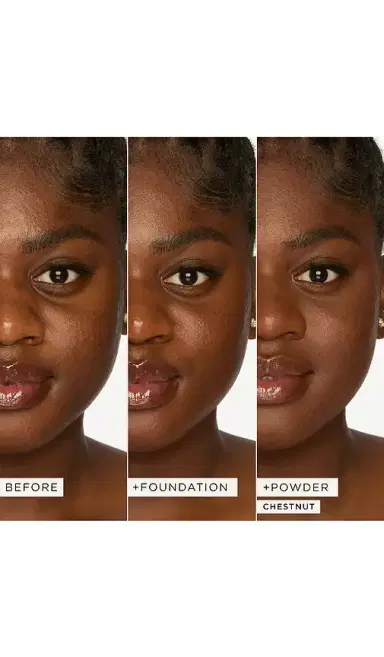 tarte Creaseless Setting Powder & Brightening | Thumbnail 2 tarte Creaseless Setting Powder & Brightening | Thumbnail 2