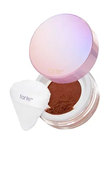 tarte Creaseless Setting Powder & Brightening | Thumbnail 1 tarte Creaseless Setting Powder & Brightening | Thumbnail 1