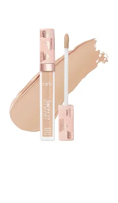tarte Creaseless Creamy Concealer | Thumbnail 1 tarte Creaseless Creamy Concealer | Thumbnail 1